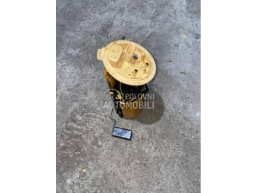 Pumpa goriva u rezervoaru za Volkswagen Golf 5, Caddy, Jetta ...