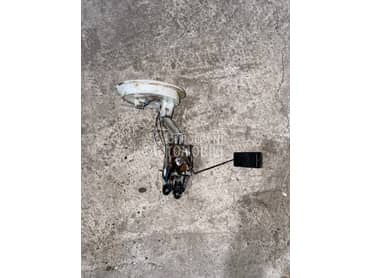 Plovak, creva pumpe za gorivo za Volkswagen Caddy, Golf 5, Jetta ...