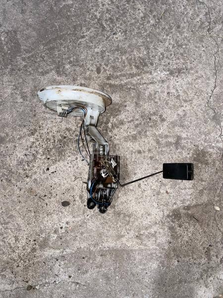 Plovak, creva pumpe za gorivo