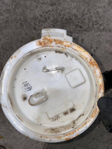 Plovak, creva pumpe za gorivo