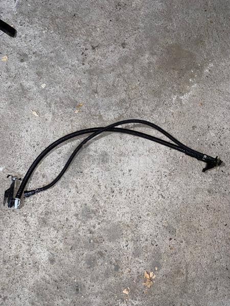 Plovak, creva pumpe za gorivo