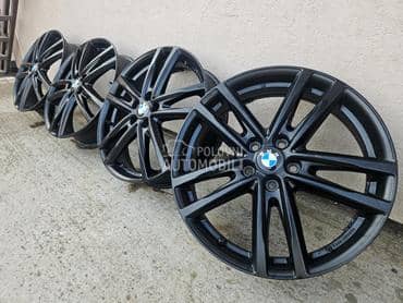 Aluminijumske felne SENZORI 19" 5 x 112