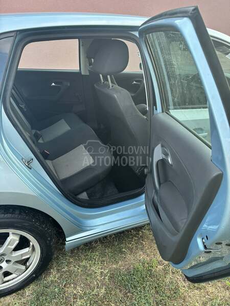 Volkswagen Polo 1.2 TDI