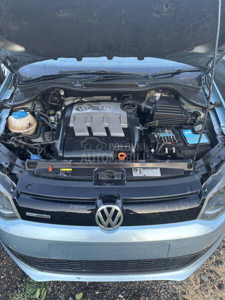 Volkswagen Polo 1.2 TDI