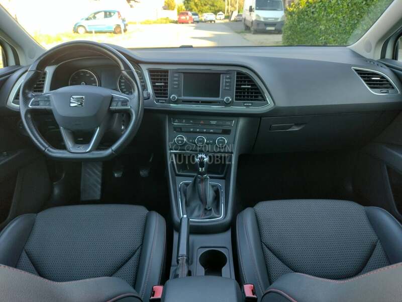 Seat Leon 1.4 Fr