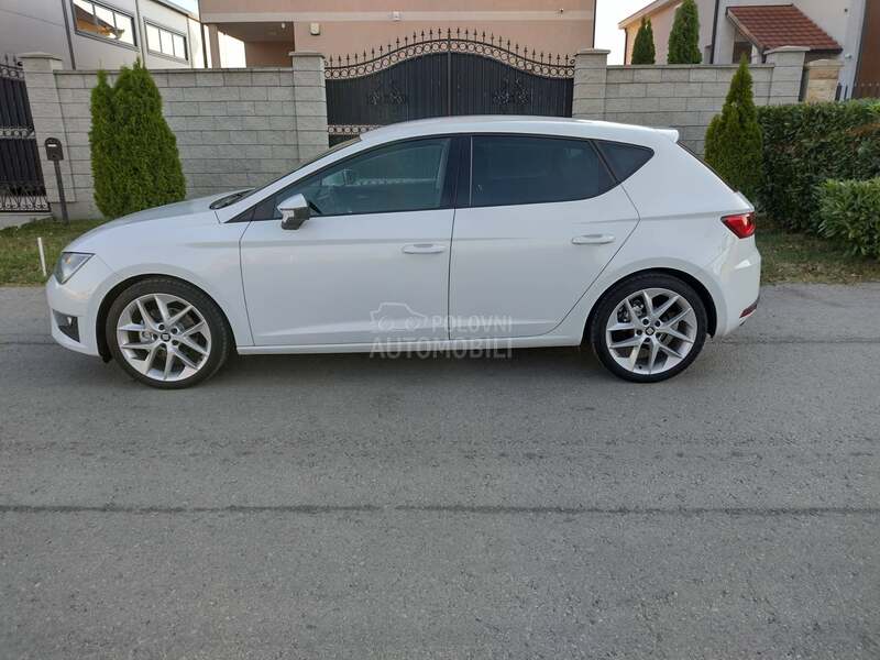 Seat Leon 1.4 Fr