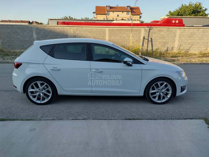 Seat Leon 1.4 Fr