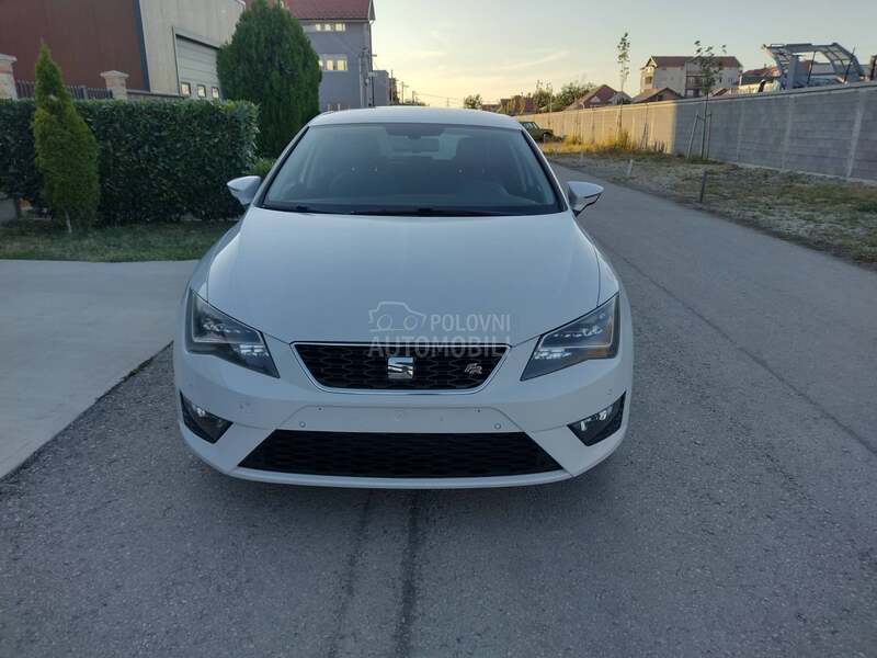 Seat Leon 1.4 Fr
