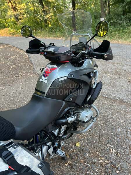 BMW R1200 GS