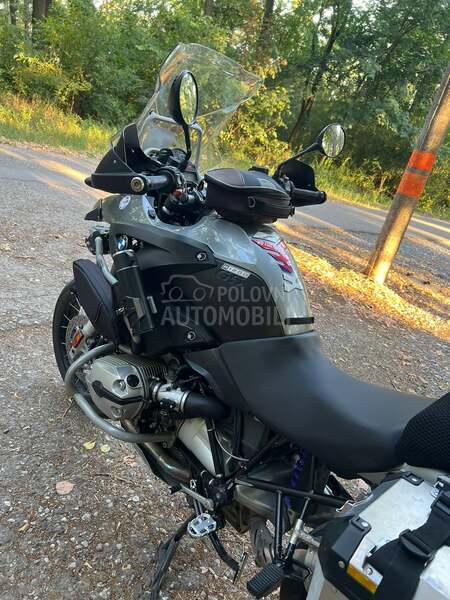 BMW R1200 GS