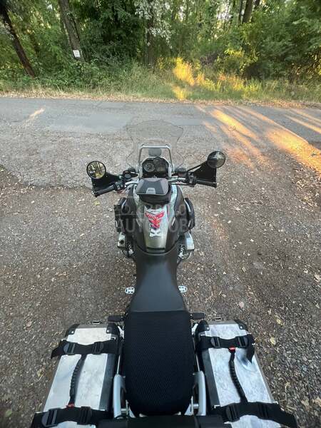 BMW R1200 GS