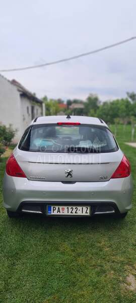 Peugeot 308 1.6 HDI PREMIUM