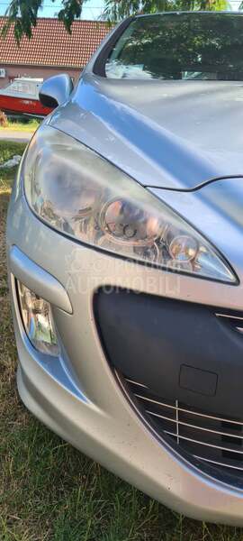 Peugeot 308 1.6 HDI PREMIUM