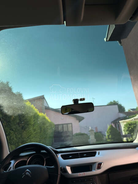 Citroen C3 1.6 HDI