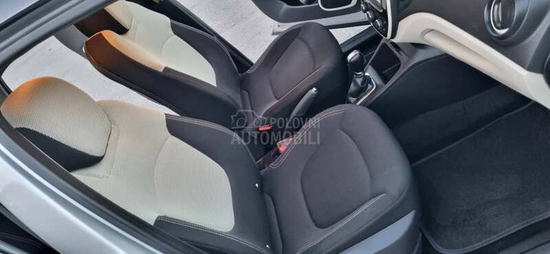 Renault Captur 1.5dci AUT. INTENS