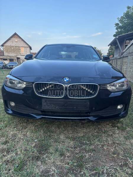 BMW 320 320D