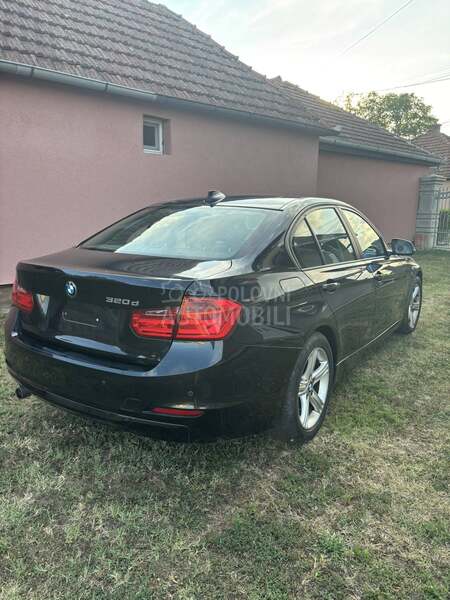 BMW 320 320D