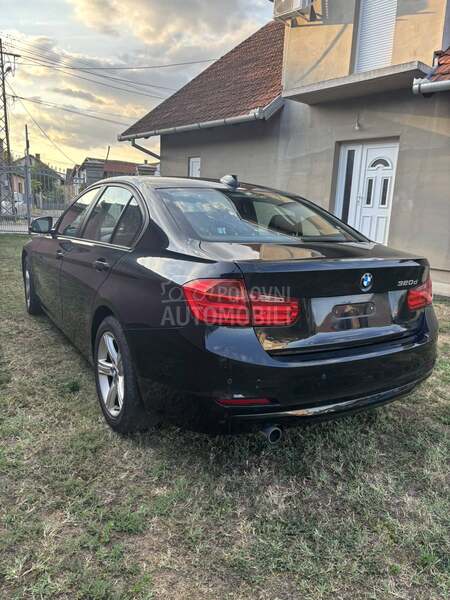 BMW 320 320D
