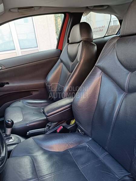 Alfa Romeo 147 2.0 selespeed