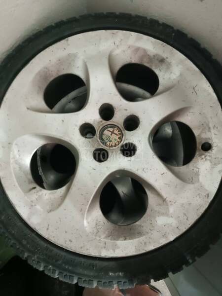 Alfa Romeo 147 2.0 selespeed