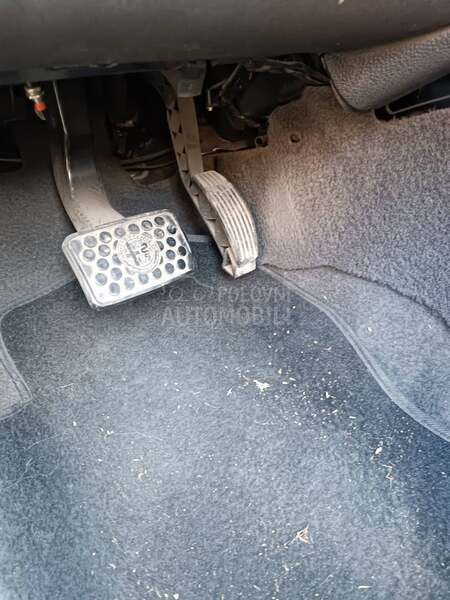Alfa Romeo 147 2.0 selespeed