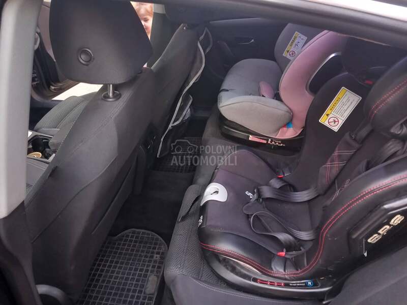 Volkswagen Passat CC 2.0 TDI