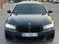 BMW 530 E / M / le.d