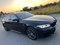 BMW 530 E / M / le.d