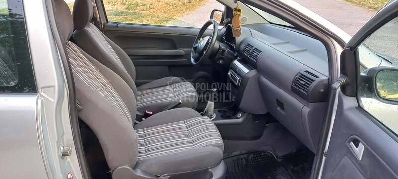 Volkswagen Fox 1.2 i