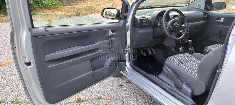 Volkswagen Fox 1.2 i