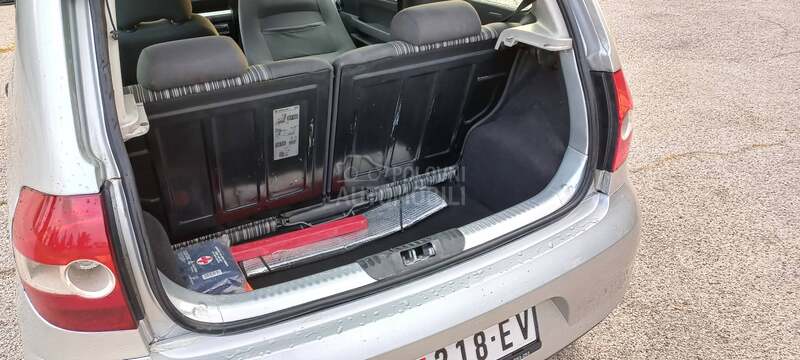 Volkswagen Fox 1.2 i