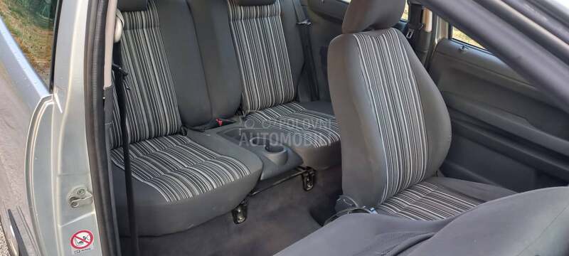 Volkswagen Fox 1.2 i