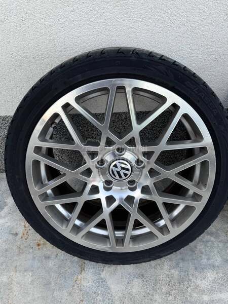 Aluminijumske felne  18" 5 x 112