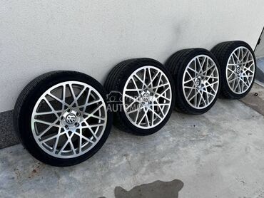 Aluminijumske felne  18" 5 x 112