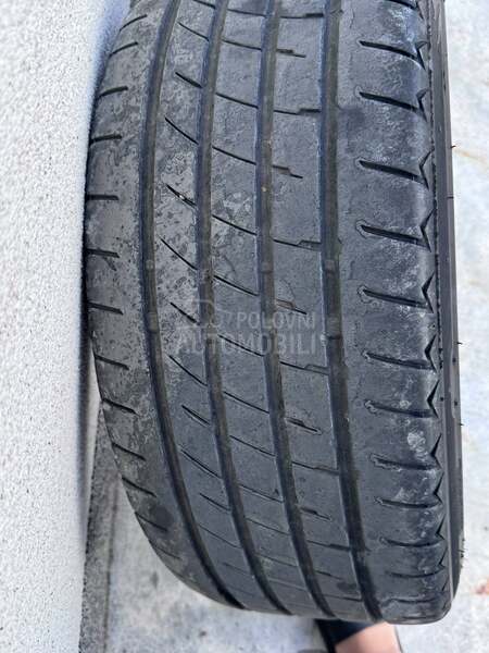 Aluminijumske felne  18" 5 x 112