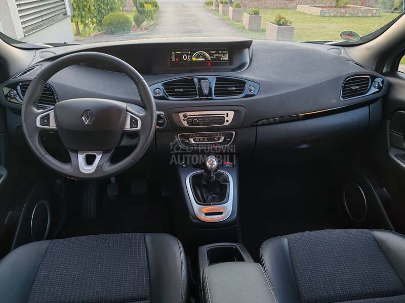 Renault Grand Scenic 1.4Tce  .CH.