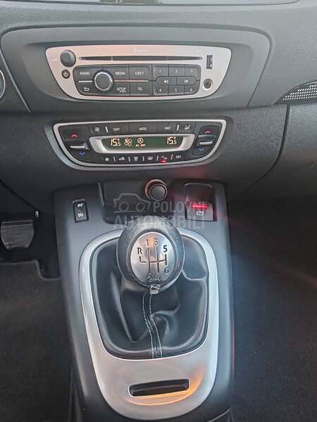 Renault Grand Scenic 1.4Tce  .CH.