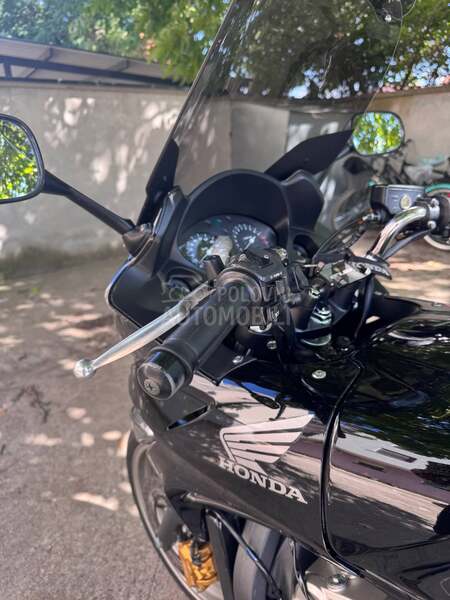 Honda CBF 600 ABS PC43