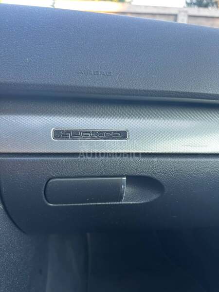 Audi A4 1.9TDI Quattro