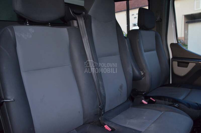 Nissan Nv400 