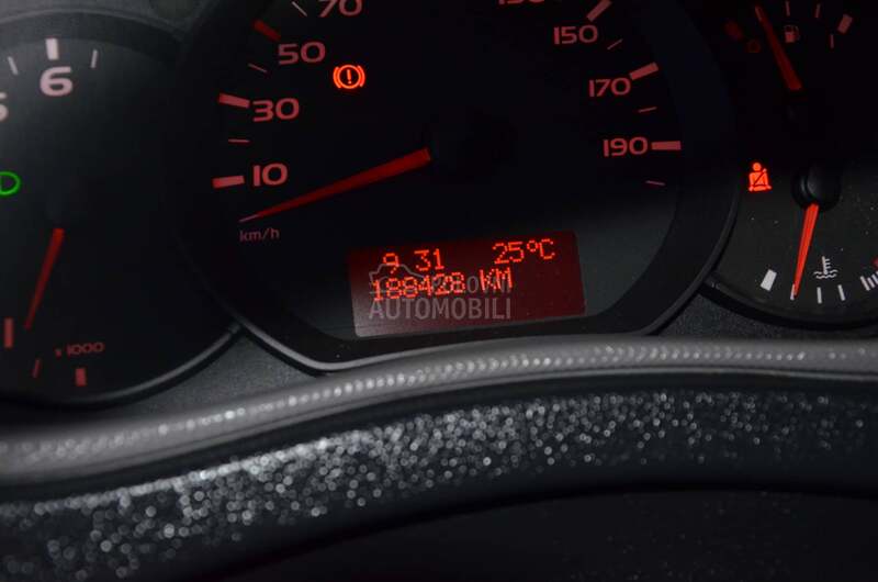 Nissan Nv400 