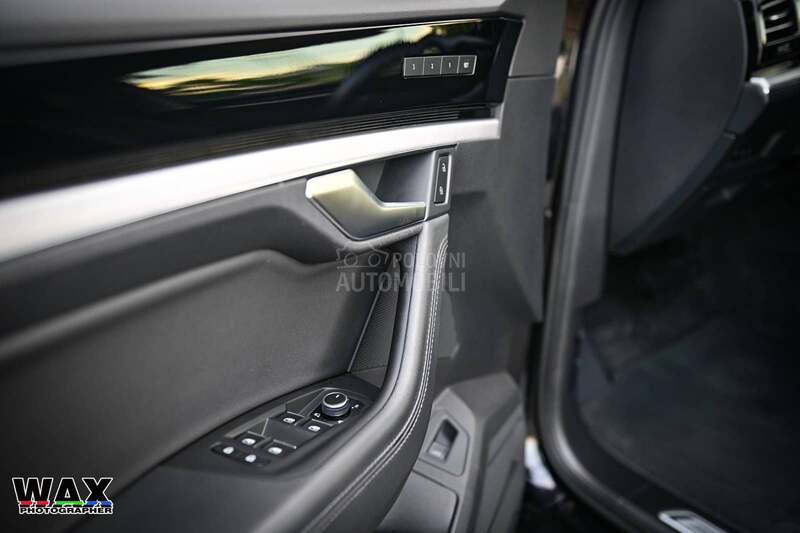 Volkswagen Touareg V6 R-LINE VIRTUAL