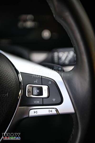 Volkswagen Touareg V6 R-LINE VIRTUAL