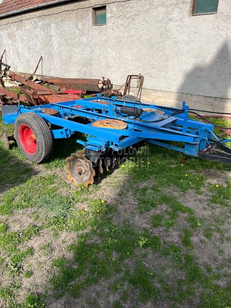 OLT 32diska