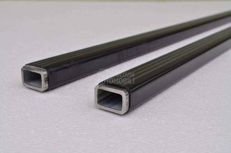 Thule Load Bar sipke za krovne nosace za kombi 163 i 220 cm