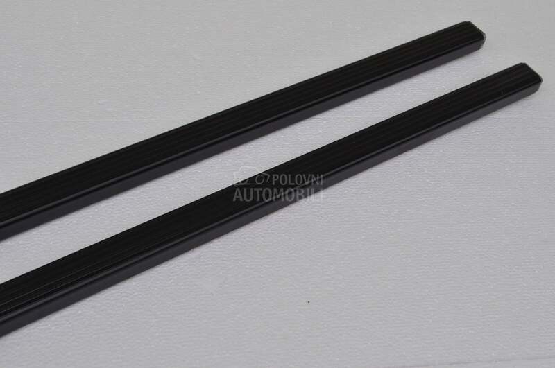 Thule Load Bar sipke za krovne nosace za kombi 163 i 220 cm