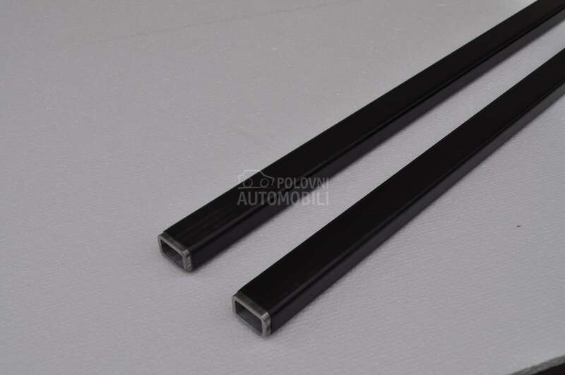 Thule Load Bar sipke za krovne nosace za kombi 163 i 220 cm