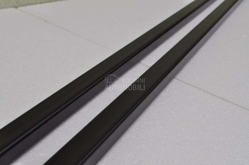 Thule Load Bar sipke za krovne nosace za kombi 163 i 220 cm