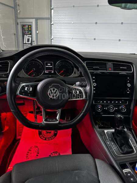 Volkswagen Golf 7 R Line