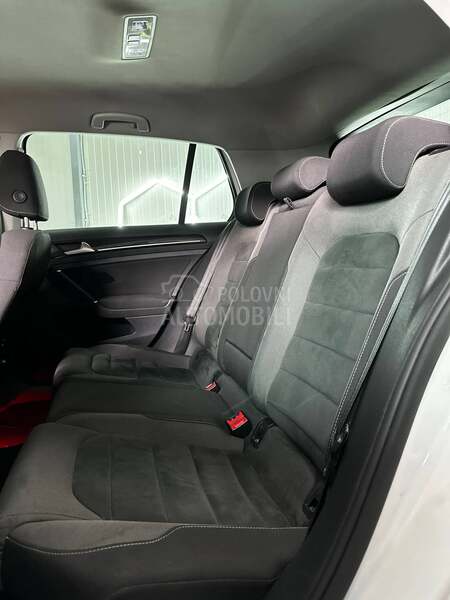 Volkswagen Golf 7 R Line